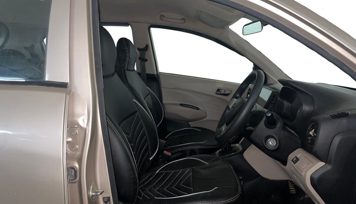 2019 Hyundai NEW SANTRO ERA, CNG, Manual, 60,023 km, Right Side Front Door Cabin