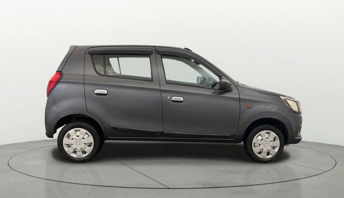 2016 Maruti Alto K10 LXI CNG, CNG, Manual, 62,700 km, Right Side View