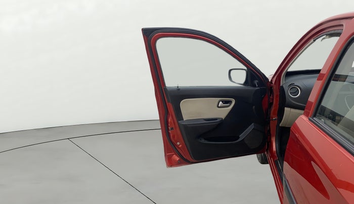 2019 Maruti Alto VXI, Petrol, Manual, 68,817 km, LHS Front Door