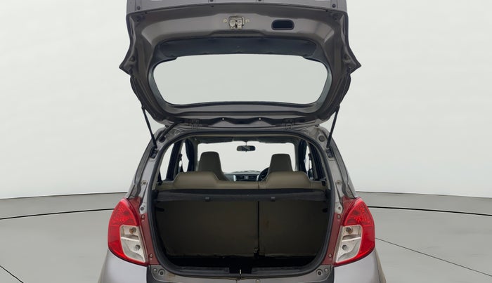 2018 Maruti Celerio X VXI, Petrol, Manual, 77,215 km, Boot Open Zoomed View