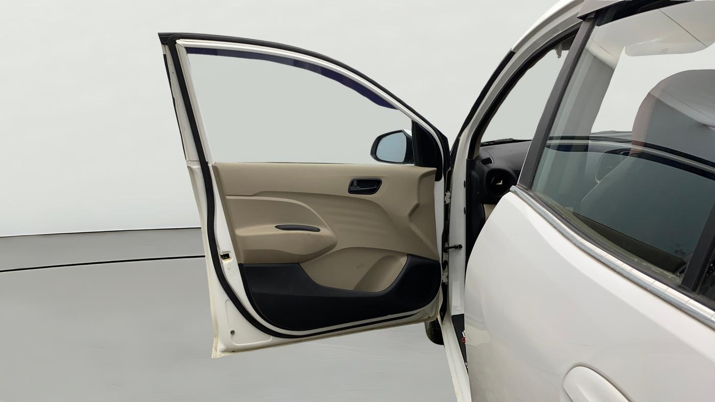 2021 Hyundai NEW SANTRO SPORTZ MT, Petrol, Manual, 71,215 km, LHS Front Door
