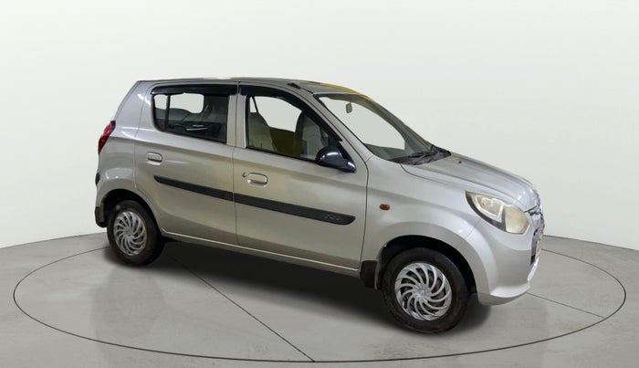 2014 Maruti Alto 800 LXI, Petrol, Manual, 82,985 km, Right Front Diagonal