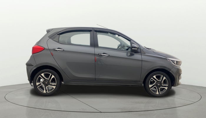 2022 Tata Tiago XZ PLUS PETROL, Petrol, Manual, 33,211 km, Right Side View