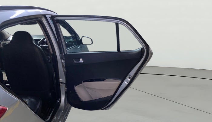 2019 Hyundai Grand i10 SPORTZ 1.2 KAPPA VTVT, Petrol, Manual, 68,297 km, RHS Rear Door