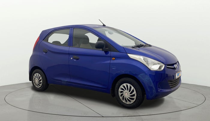 2015 Hyundai Eon ERA +, Petrol, Manual, 33,268 km, Right Front Diagonal