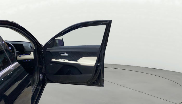 2023 Hyundai Verna SX (O) 1.5 MPI MT, Petrol, Manual, 33,081 km, RHS Front Door