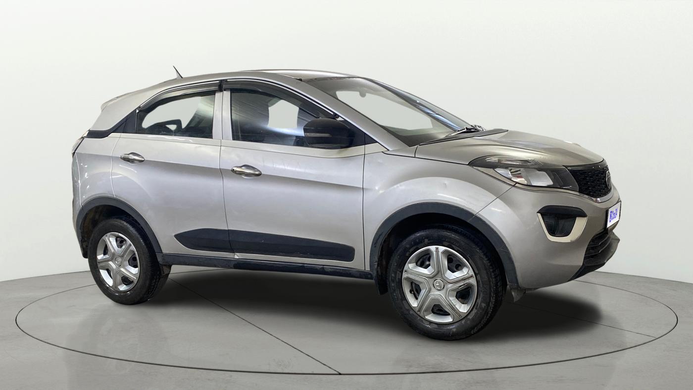 2018 Tata NEXON XMA PETROL, Petrol, Automatic, 39,201 km, SRP