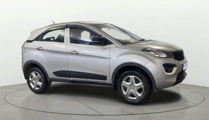 2018 Tata NEXON XMA PETROL, Petrol, Automatic, 39,067 km, SRP