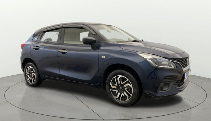 2022 Maruti Baleno SIGMA PETROL 1.2, Petrol, Manual, 14,992 km, SRP