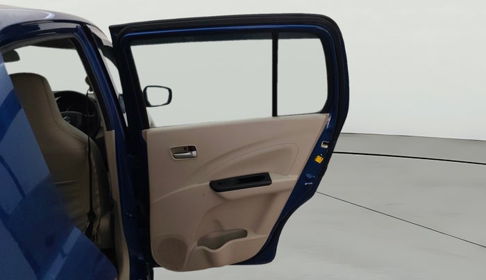 2018 Maruti Celerio VXI CNG, CNG, Manual, 67,855 km, RHS Rear Door