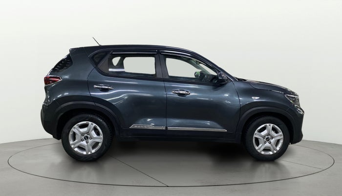 2021 KIA SONET HTK 1.2, Petrol, Manual, 17,470 km, Right Side View