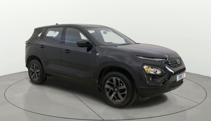 2021 Tata Harrier XZA PLUS 2.0L, Diesel, Automatic, 98,669 km, SRP
