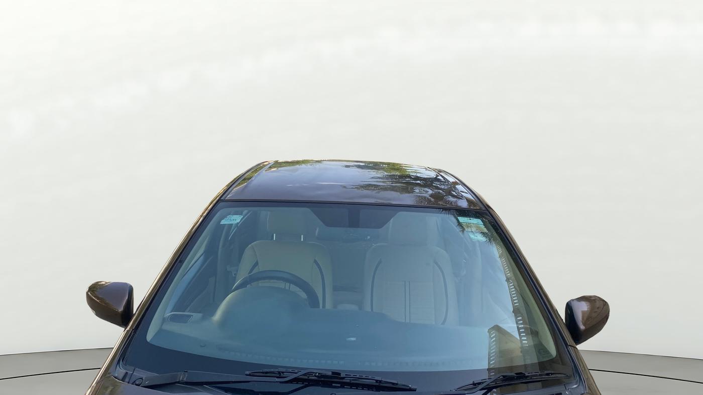 2015 Maruti Ciaz ZDI SHVS, Diesel, Manual, 66,228 km, Front Windshield