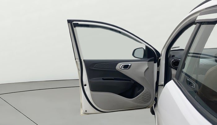 2019 Hyundai GRAND I10 NIOS SPORTZ 1.2 KAPPA VTVT, Petrol, Manual, 98,215 km, LHS Front Door