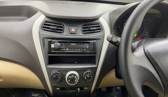 2017 Hyundai Eon ERA +, Petrol, Manual, 18,625 km, Air Conditioner