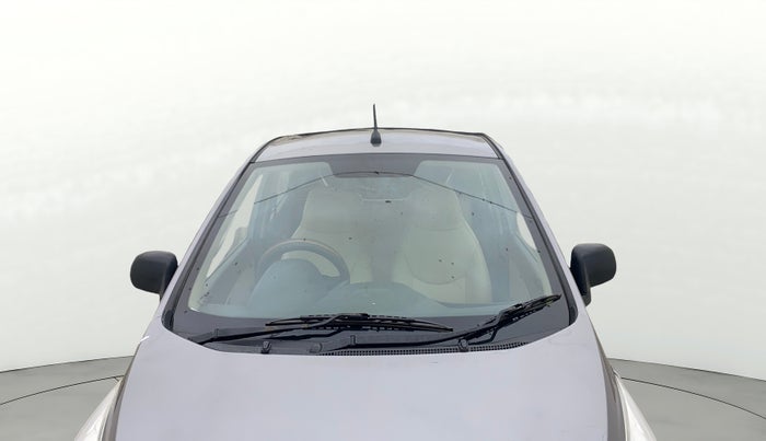 2013 Hyundai Eon D-LITE+, Petrol, Manual, 84,006 km, Front Windshield