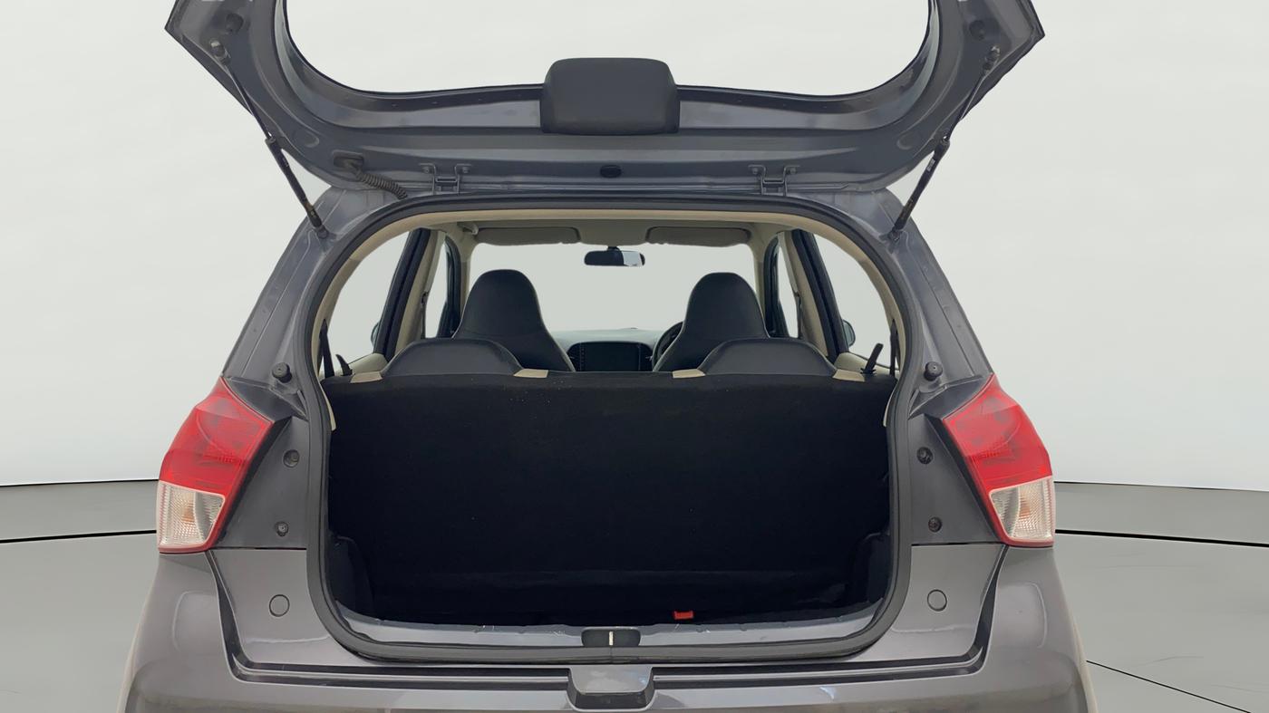 2020 Hyundai NEW SANTRO ERA EXECUTIVE, Petrol, Manual, 92,639 km, Boot Open Zoomed View