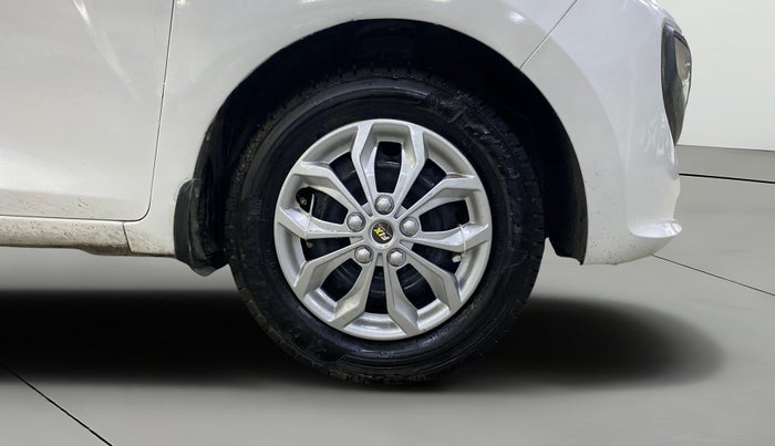 2019 Hyundai NEW SANTRO SPORTZ MT, Petrol, Manual, 46,234 km, Right Front Wheel