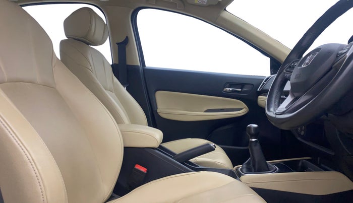 2020 Honda City 1.5L I-VTEC ZX, Petrol, Manual, 41,023 km, Right Side Front Door Cabin