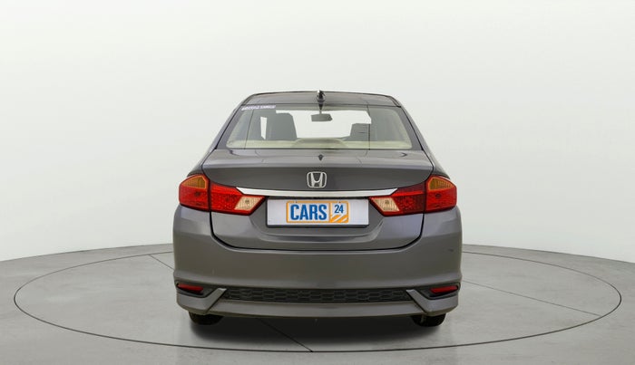 2018 Honda City 1.5L I-VTEC V MT, Petrol, Manual, 53,221 km, Back/Rear