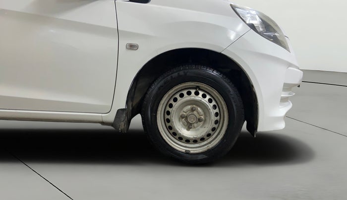 2013 Honda Amaze 1.5L I-DTEC EX, Diesel, Manual, 59,022 km, Right Front Wheel
