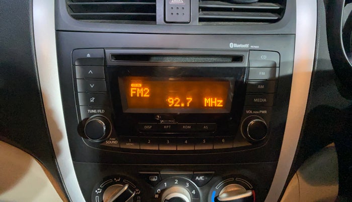 2018 Maruti Celerio ZXI, Petrol, Manual, 76,332 km, Air Conditioner