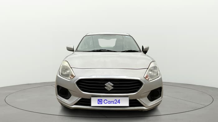 2019 Maruti Dzire LXI, CNG, Manual, 94,847 km, Front