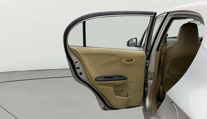 2016 Honda Amaze 1.2L I-VTEC S, Petrol, Manual, 73,620 km, LHS Rear Door