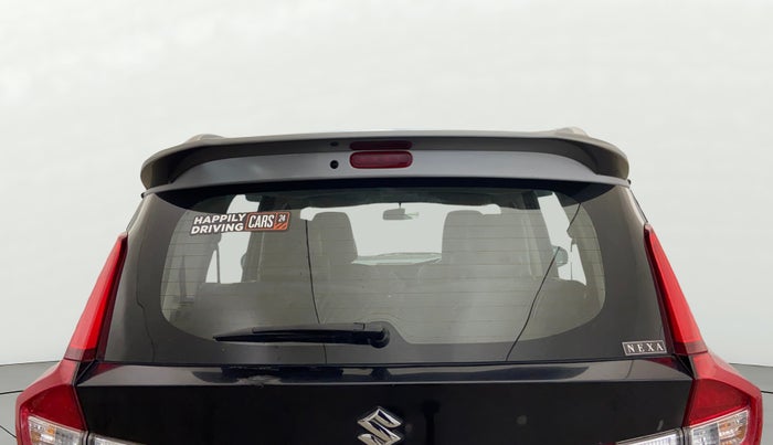 2020 Maruti XL6 ZETA AT, Petrol, Automatic, 92,000 km, Rear Windshield
