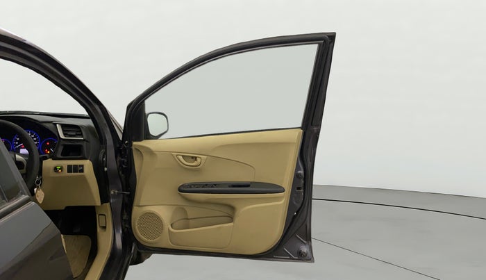 2017 Honda Amaze 1.2L I-VTEC S OPT, CNG, Manual, 52,149 km, RHS Front Door