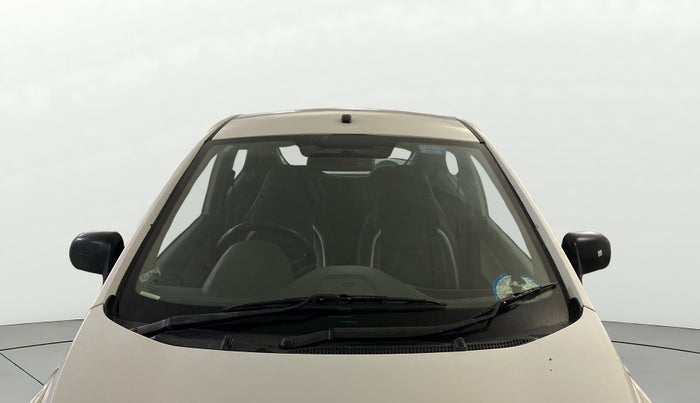 2017 Hyundai Eon ERA +, Petrol, Manual, 28,643 km, Front Windshield