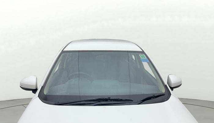 2020 Honda Amaze 1.2L I-VTEC V, Petrol, Manual, 29,466 km, Front Windshield