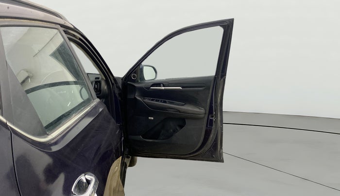 2022 KIA SONET GTX PLUS 1.5, Diesel, Manual, 56,611 km, RHS Front Door