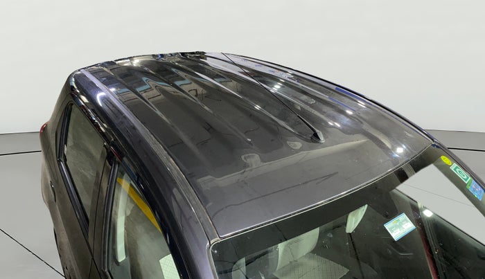 2024 Maruti Alto K10 VXi (O), Petrol, Manual, 1,691 km, Roof