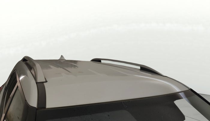 2017 Hyundai Creta SX PLUS AT 1.6 PETROL, Petrol, Automatic, 54,350 km, Roof