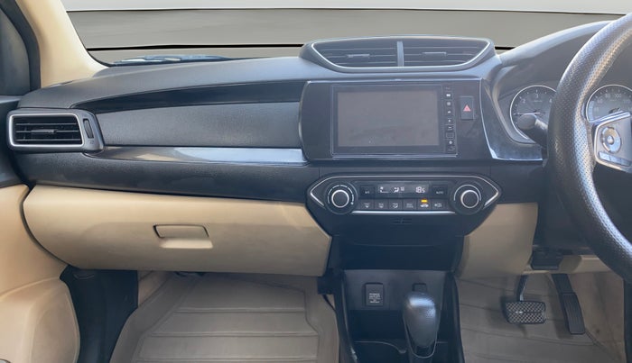2018 Honda Amaze 1.5L I-DTEC V CVT, Diesel, Automatic, 66,454 km, Air Conditioner