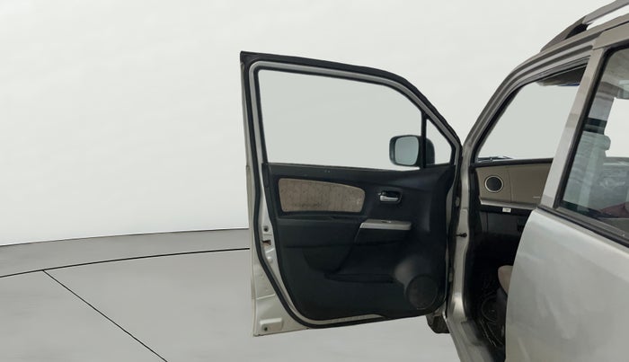 2016 Maruti Wagon R 1.0 VXI, Petrol, Manual, 33,855 km, LHS Front Door