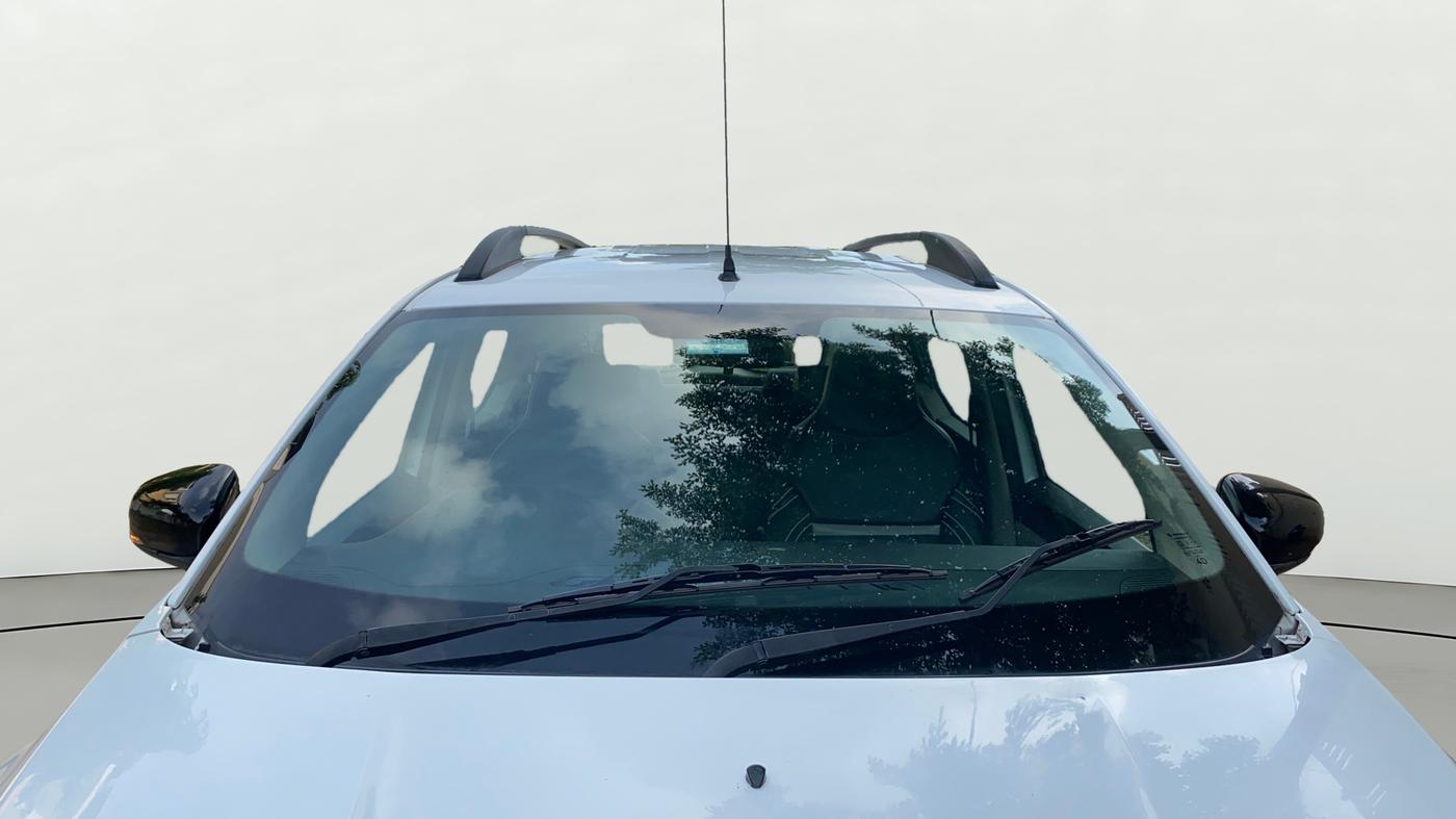 2024 Renault TRIBER RXZ, Petrol, Manual, 37,855 km, Front Windshield