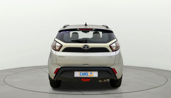 2018 Tata NEXON XZA PLUS PETROL, Petrol, Automatic, 45,315 km, Back/Rear