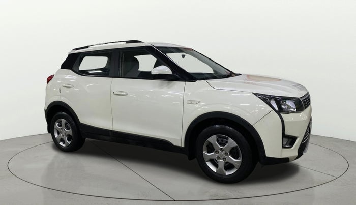 2019 Mahindra XUV300 W6 1.2 PETROL, Petrol, Manual, 83,366 km, SRP