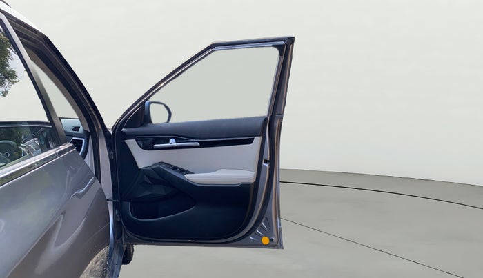 2020 KIA SELTOS HTX IVT 1.5 PETROL, Petrol, Automatic, 89,058 km, RHS Front Door