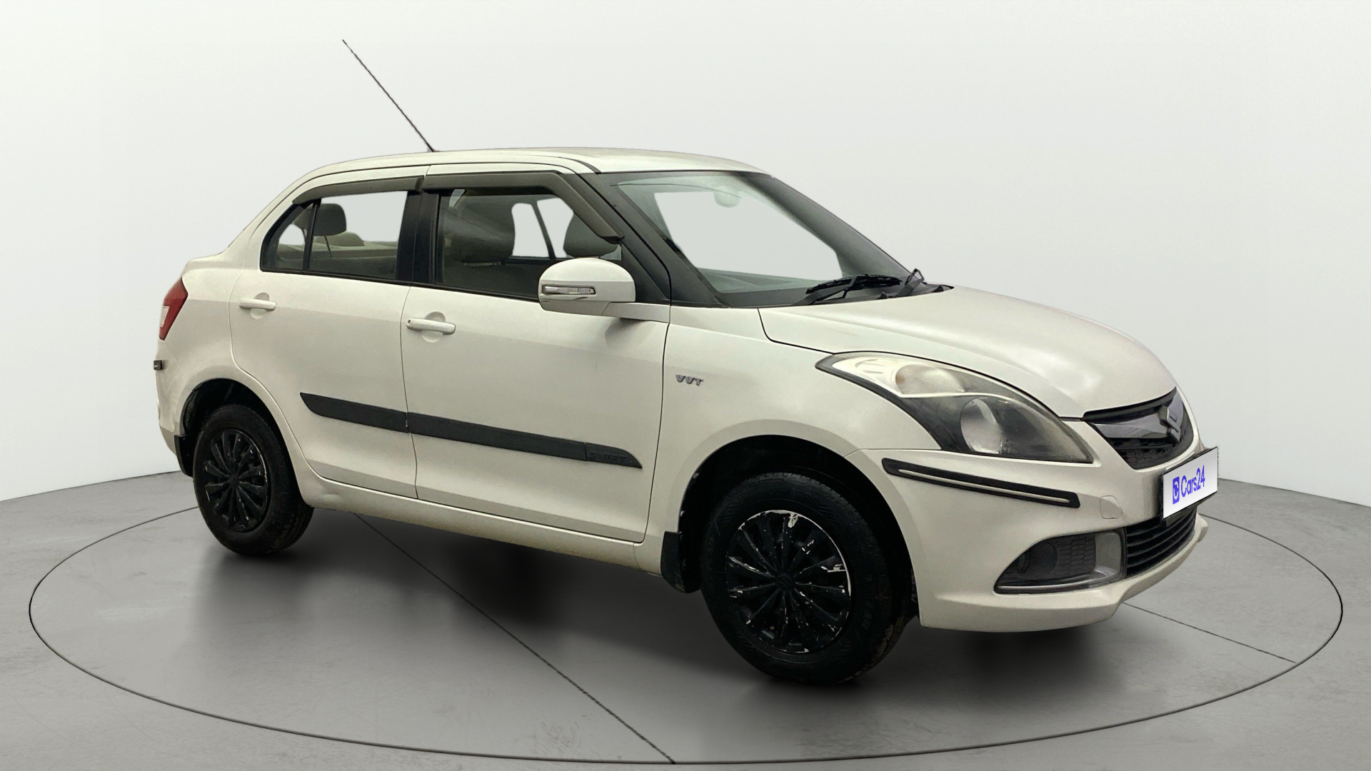 2016 Maruti Suzuki Swift Dzire 2017-2020 VXI