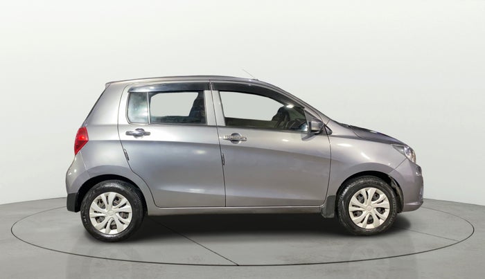 2019 Maruti Celerio ZXI, Petrol, Manual, 43,824 km, Right Side View