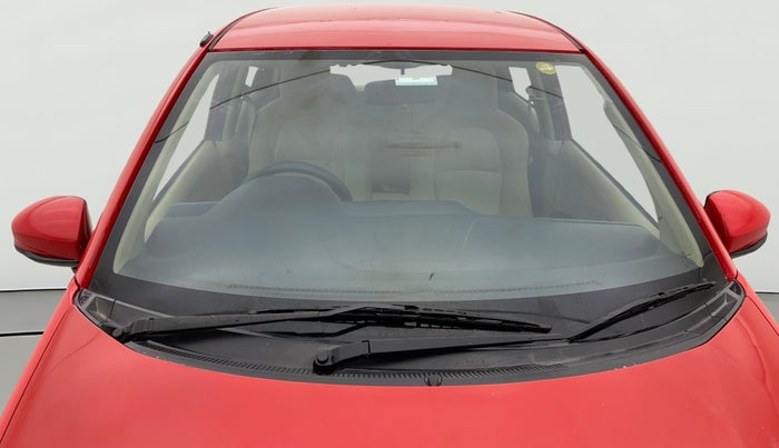 2017 Honda Brio S MT, Petrol, Manual, 59,546 km, Front Windshield