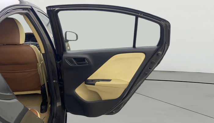 2017 Honda City 1.5L I-VTEC S MT, Petrol, Manual, 38,350 km, RHS Rear Door