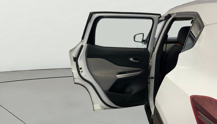 2023 Nissan MAGNITE XL, Petrol, Manual, 42,256 km, LHS Rear Door