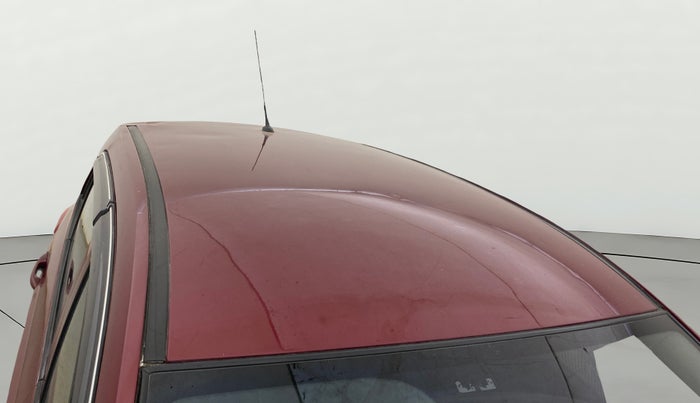 2015 Hyundai Grand i10 MAGNA 1.1 CRDI, Diesel, Manual, 62,288 km, Roof