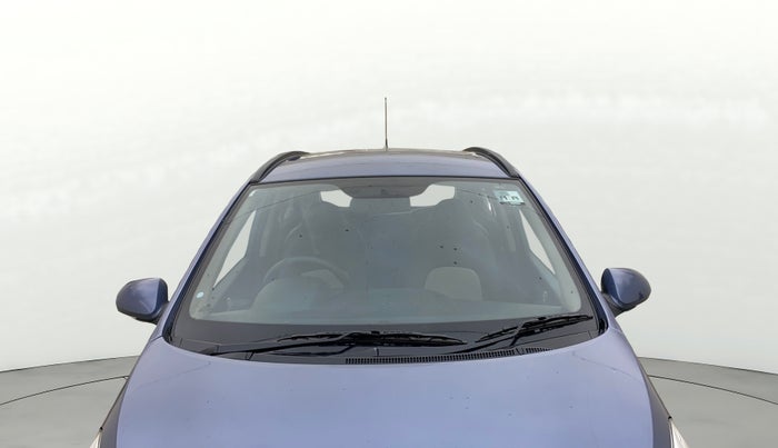 2015 Hyundai Grand i10 SPORTZ 1.2 KAPPA VTVT, Petrol, Manual, 79,239 km, Front Windshield