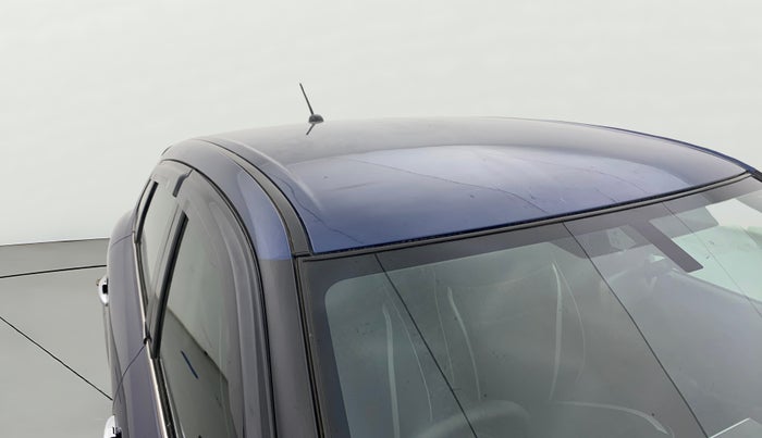 2021 Maruti Baleno ALPHA PETROL 1.2, Petrol, Manual, 37,741 km, Roof