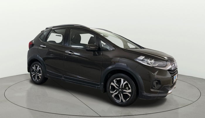 2021 Honda WR-V 1.2L I-VTEC VX MT, Petrol, Manual, 30,017 km, SRP